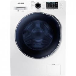 Lave-linge séchant Samsung WD80J5B30AW