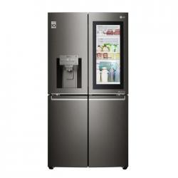 Réfrigérateur américain LG GMX936SBHV