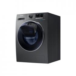Lave-linge séchant Samsung WD80K5B10OX