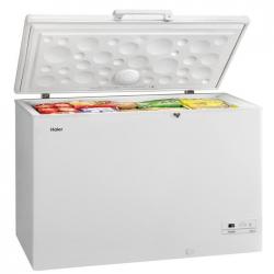 Congélateur Haier HCE379R