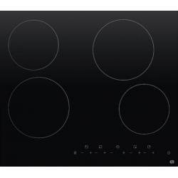 Plaques de cuisson vitrocéramiques : : esthétisme et simplicité