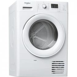 Sèche-linge Whirlpool FTCM107BEU