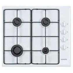 Plaques de cuisson à commandes latérales : design épuré et sécurité