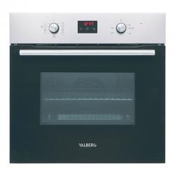 Fours encastrables de 65 à 69 litres : capacité idéale pour les familles