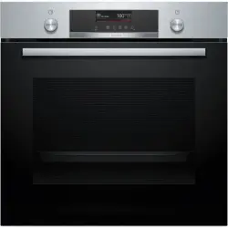 Fours encastrables pyrolyses : nettoyage à haute température