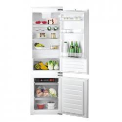 Réfrigérateur-congélateur Hotpoint BCB7525DAAA