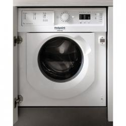 Lave-linge Hotpoint BIWMHL71283EU