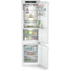 Réfrigérateur-congélateur Liebherr