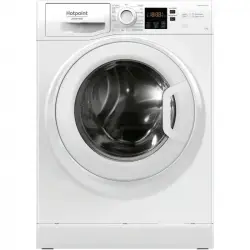 Lave-linge 10 kg et plus pour les grandes familles