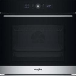 Fours encastrables à cuisson vapeur et chaleur tournante : cuisson saine et douce