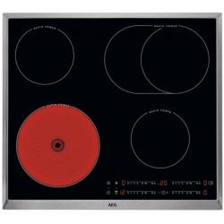 Plaque de cuisson AEG