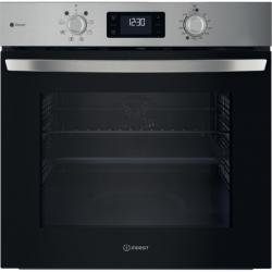 Four encastrable Indesit