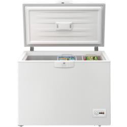Congélateur Beko