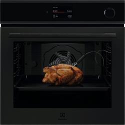 Four encastrable Electrolux