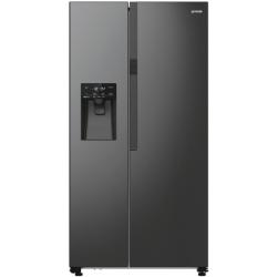 Réfrigérateur américain Gorenje