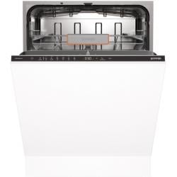 Lave-vaisselle Gorenje