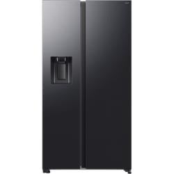 Réfrigérateur américain Samsung