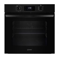 Four encastrable Indesit