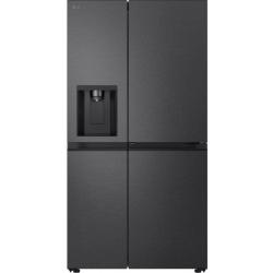 Réfrigérateur américain LG