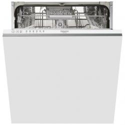 Lave-vaisselle Hotpoint HIE2B19C