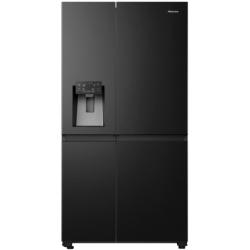 Réfrigérateur américain Hisense
