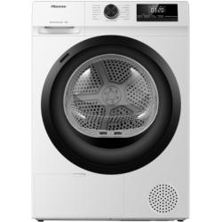 Sèche-linge Hisense