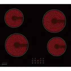 Plaque de cuisson Oceanic