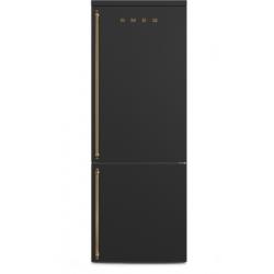 Réfrigérateur-congélateur Smeg