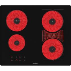 Plaque de cuisson De Dietrich