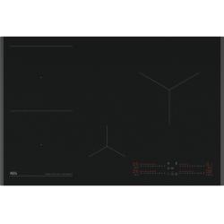 Plaque de cuisson AEG