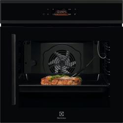 Four encastrable Electrolux