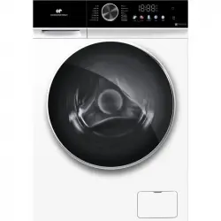 Lave-linge de classe énergétique E : consommation énergétique accrue
