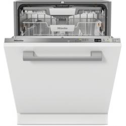 Lave-vaisselles encastrables avec panneau de commande invisible : discrétion et élégance