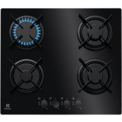 Plaque de cuisson Electrolux
