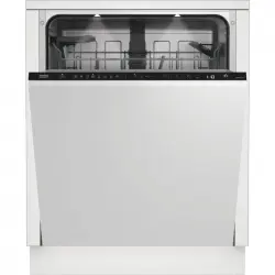Lave-vaisselle Beko