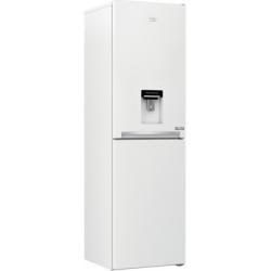 Réfrigérateur-congélateur Beko