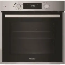 Four encastrable Hotpoint
