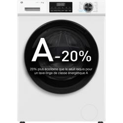 Lave-linge Essentiel B