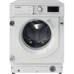Lave-linge séchant Whirlpool