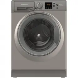 Lave-linge Hotpoint
