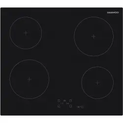 Hottes de cuisine Daewoo