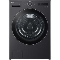 Lave-linge avec niveau sonore en essorage plus de 80dB, performance avant tout