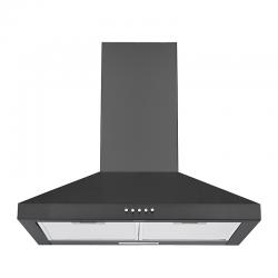 Hottes de cuisine de 60 à 70 dB