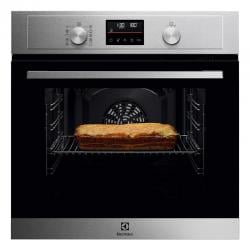 Four encastrable Electrolux