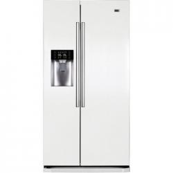Réfrigérateur américain Haier HRF628IW6