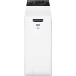 Lave-linge top