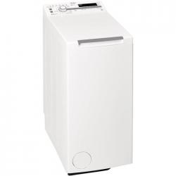 Lave-linge Whirlpool TDLR65210