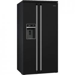 Réfrigérateur américain Smeg SBS963N