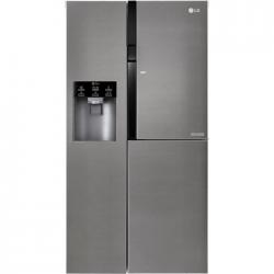 Réfrigérateur américain LG GSJ361DIDV