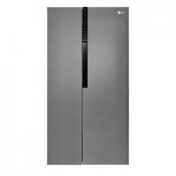 Réfrigérateur américain LG GSB360BASZ